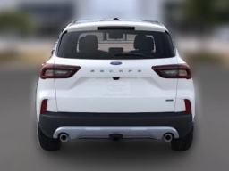 Ford Escape PHEV FWD 2025