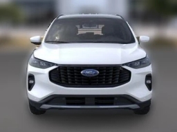 Ford Escape PHEV FWD 2025