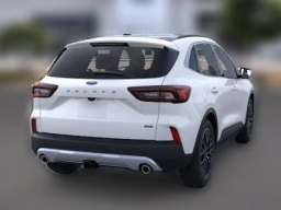 Ford Escape PHEV FWD 2025