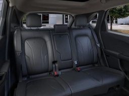 Ford Escape PHEV FWD 2025