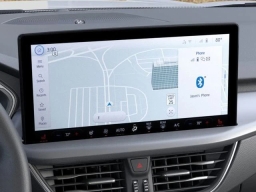 Ford Escape PHEV FWD 2025