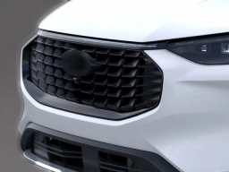 Ford Escape PHEV FWD 2025