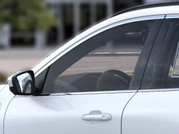 Ford Escape PHEV FWD 2025