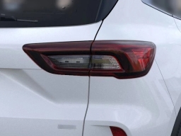 Ford Escape PHEV FWD 2025