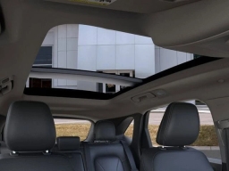 Ford Escape PHEV FWD 2025