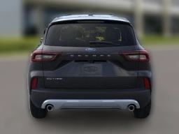 Ford Escape Active FWD 2026