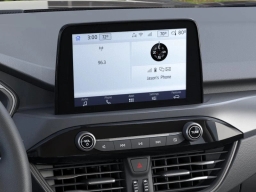 Ford Escape Active FWD 2026