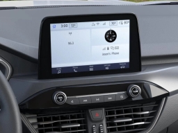 Ford Escape Active FWD 2026