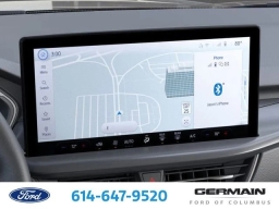 Ford Escape Active FWD 2026