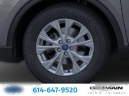 Ford Escape Active FWD 2026