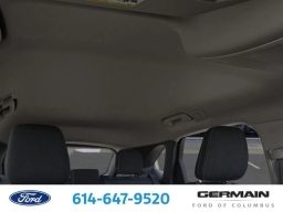 Ford Escape Active FWD 2026