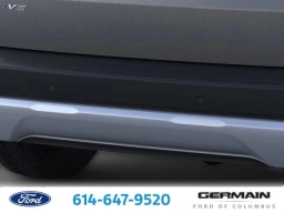 Ford Escape Active FWD 2026