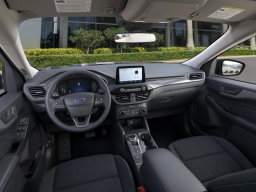 Ford Escape Active FWD 2026