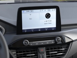 Ford Escape Active FWD 2026