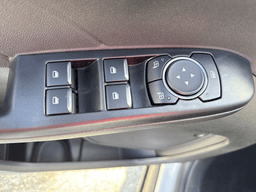 Ford Escape Active FWD 2026