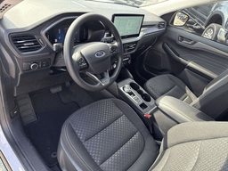 Ford Escape Active FWD 2026