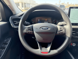 Ford Escape Active FWD 2026