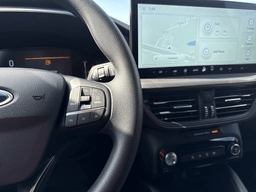 Ford Escape Active FWD 2026