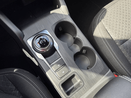 Ford Escape Active FWD 2026