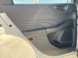 Ford Escape Active FWD 2026