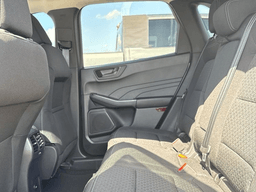 Ford Escape Active FWD 2026