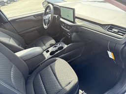 Ford Escape Active FWD 2026