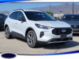 Ford Escape ST-Line FWD 2025