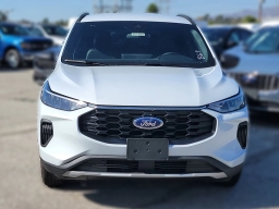 Ford Escape ST-Line FWD 2025
