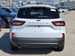 Ford Escape ST-Line FWD 2025