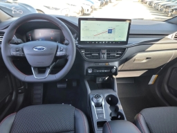 Ford Escape ST-Line FWD 2025