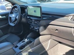 Ford Escape ST-Line FWD 2025