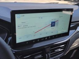 Ford Escape ST-Line FWD 2025