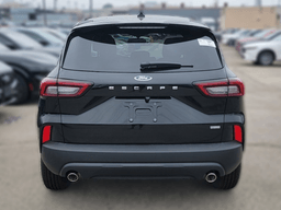 Ford Escape ST-Line FWD 2025