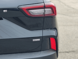 Ford Escape ST-Line FWD 2025