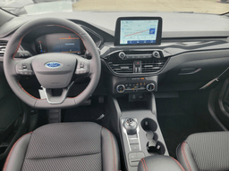 Ford Escape ST-Line FWD 2025
