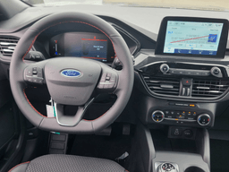 Ford Escape ST-Line FWD 2025