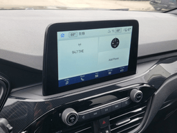 Ford Escape ST-Line FWD 2025