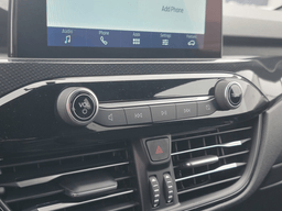 Ford Escape ST-Line FWD 2025