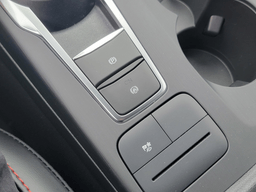 Ford Escape ST-Line FWD 2025