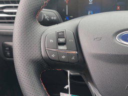 Ford Escape ST-Line FWD 2025