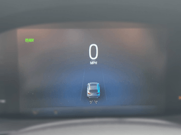 Ford Escape ST-Line FWD 2025