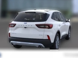 Ford Escape Active AWD 2026