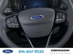 Ford Escape Active AWD 2026
