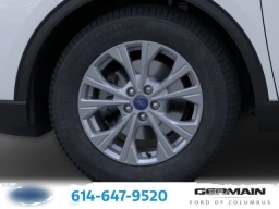 Ford Escape Active AWD 2026