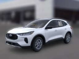 Ford Escape Active AWD 2025