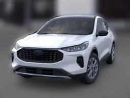 Ford Escape Active AWD 2025