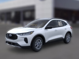 Ford Escape Active AWD 2025