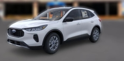 Ford Escape Active AWD 2025