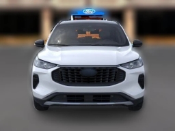 Ford Escape Active AWD 2025