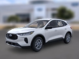 Ford Escape Active AWD 2026